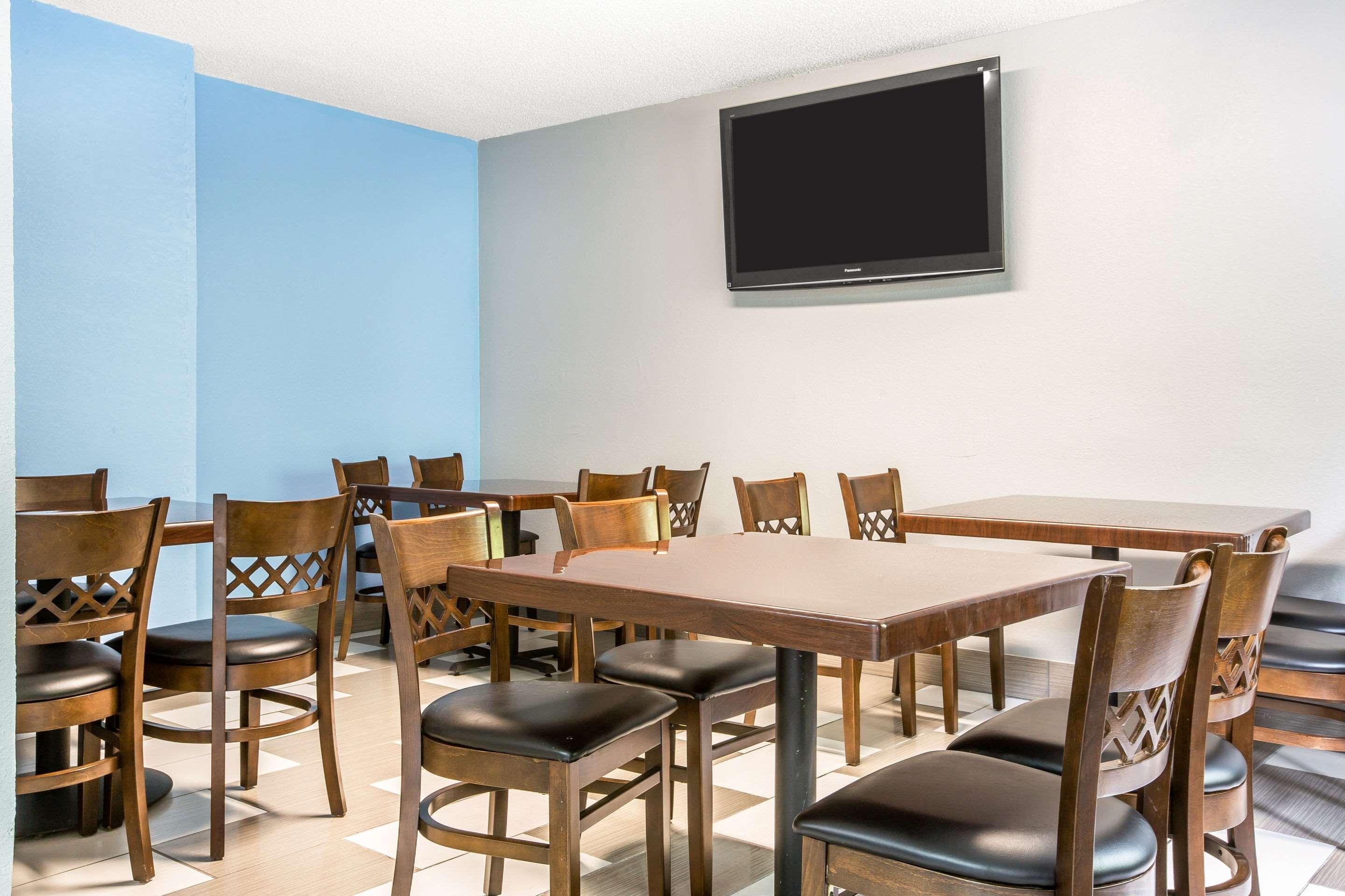 Quality Inn Stockbridge Atlanta South Esterno foto
