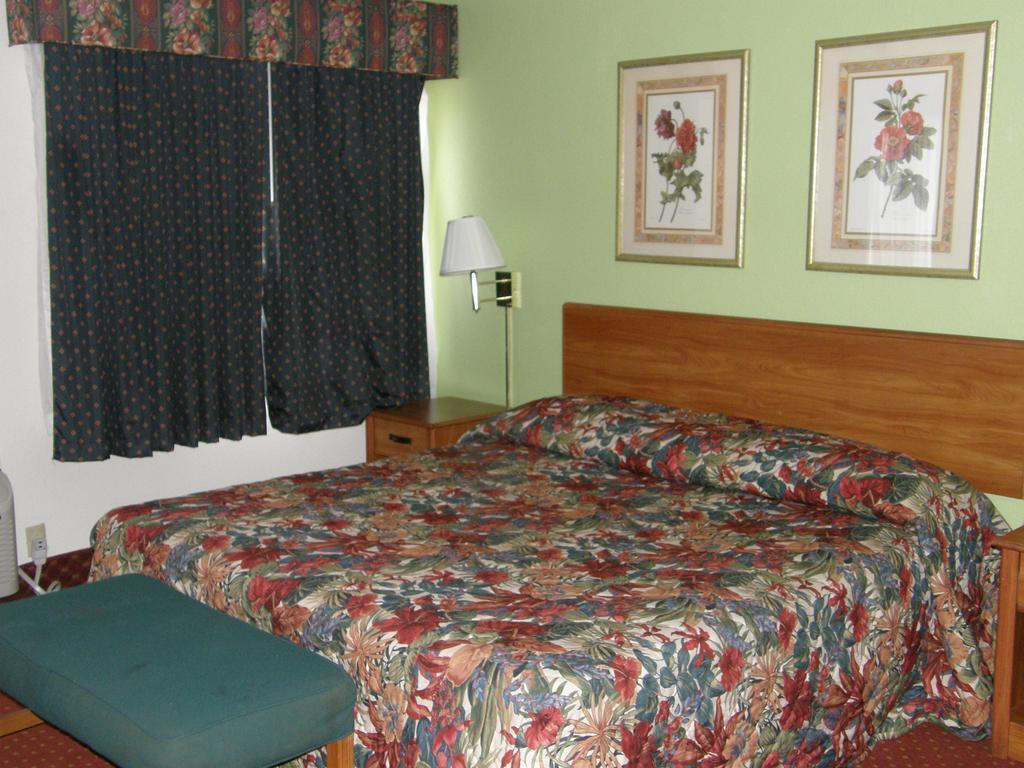 Quality Inn Stockbridge Atlanta South Camera foto