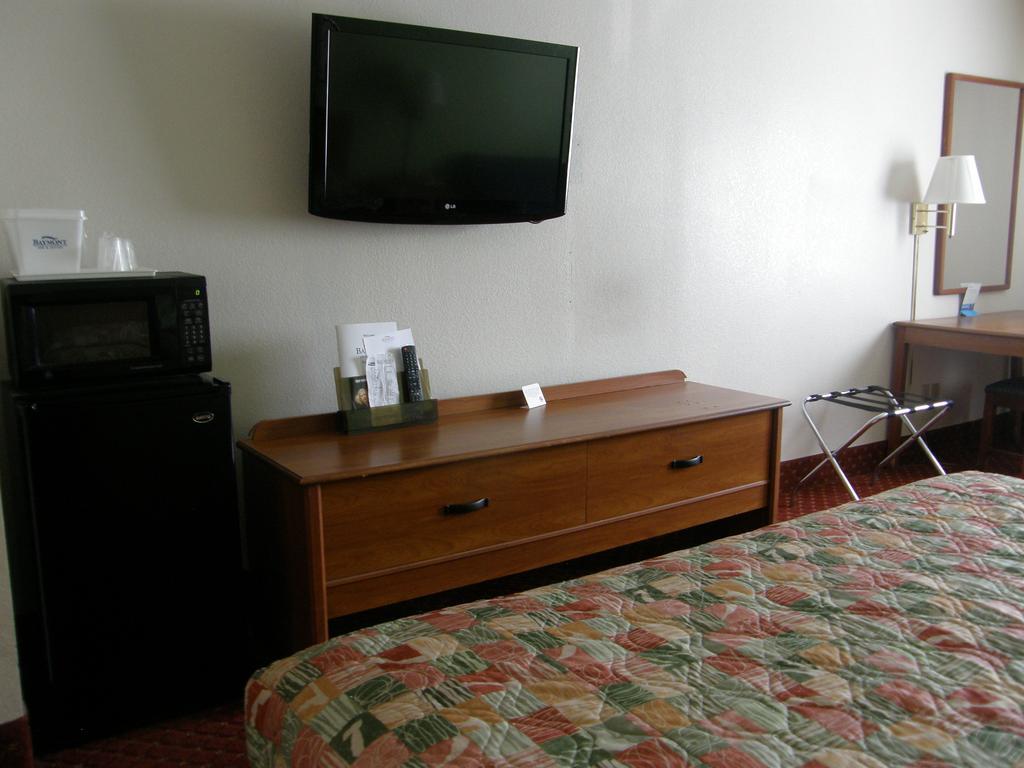 Quality Inn Stockbridge Atlanta South Camera foto