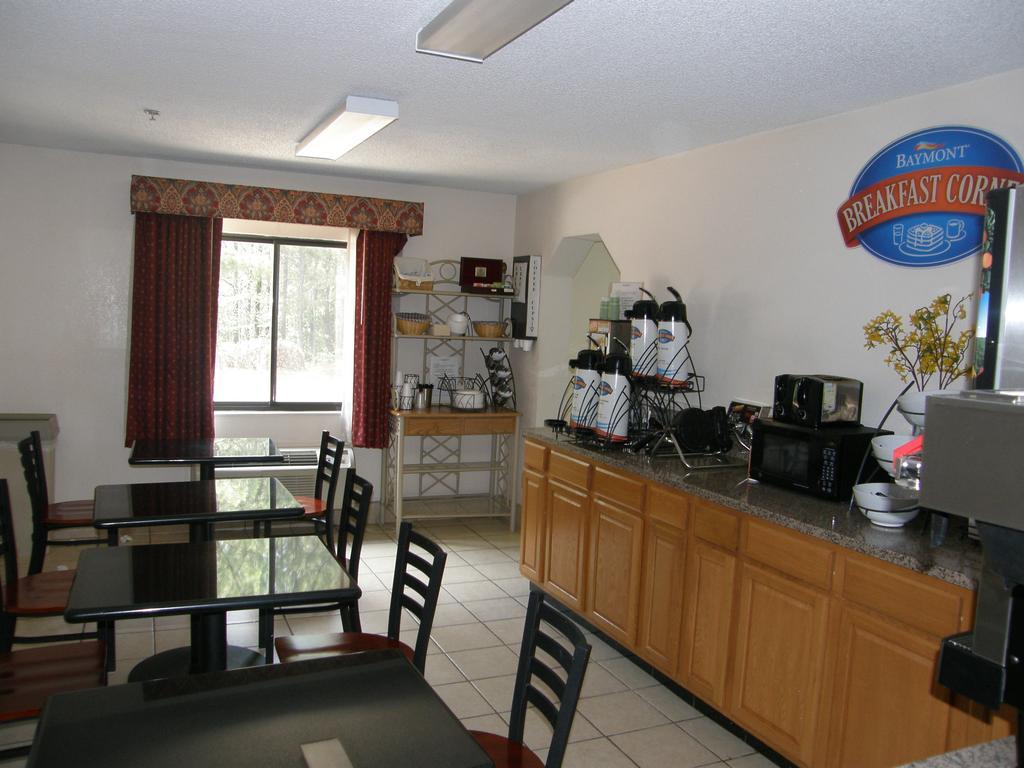 Quality Inn Stockbridge Atlanta South Esterno foto